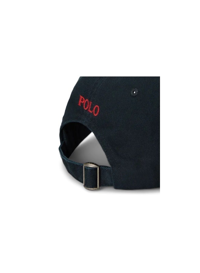 POLO Ralph Lauren Unisex Classic Baseball Cap,Sun Hat,Fashionable and Versatile, Adjustable, , Suitable for Indoor and Outdoor Sports - Image 3